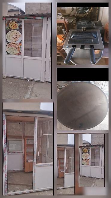 kiosk is ilanlari: *Seva Xirdalan* hazir biznes kimi Kösk satilir. İcindı qazla isləyən — 1