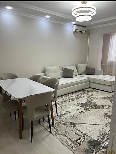 Продажа квартир: 3 комнаты, 86 м², 106 серия, 8 этаж, Евроремонт — 3