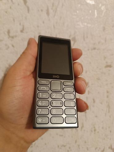 iphone 11 pro 256: HMD (Nokia lisansı) düyməli mobil telefon - Rəng: qara/metalik boz - — 2