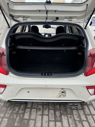 Kia: Kia Morning: 2019 г., 1 л, Автомат, Бензин, Хэтчбэк at lalafo.kg — 12 Kia: Kia Morning: 2019 г., 1 л, Автомат, Бензин, Хэтчбэк — 12