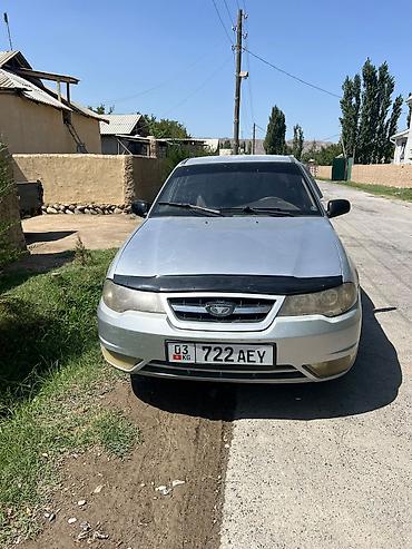 сколько стоит nexia: Daewoo Nexia: 2012 г., 1.5 л, Механика, Бензин, Седан — 3