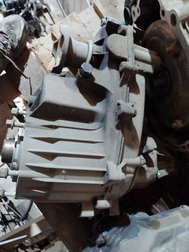 купить раздатку на ниву бу: Раздаточная коробка JEEP Cheroki 4.0 2002 (б/у)