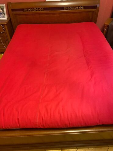 yataq örtükleri: Для взрослых Двуспальное Одеяло