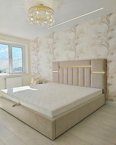 Другие услуги: Изготовление мебели и интерьерных решений на заказ - Кухонные — 2