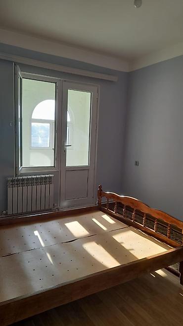 Mənzillər: Yeni Yasamal, "Qismət" ("Sizin Saray") şadlıq sarayının yaxınlığında — 9