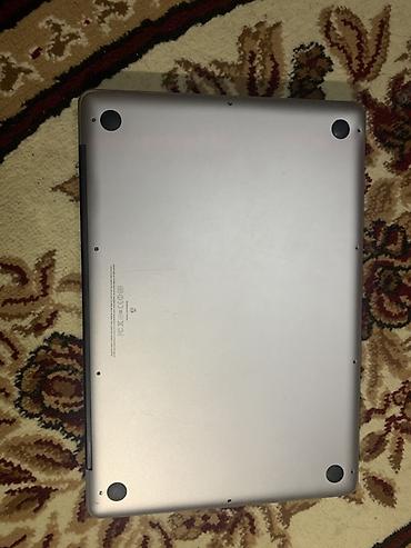 Ноутбуки Apple (MacBook): Нетбук, Б/у — 3