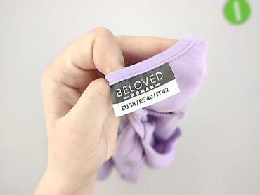 eelda: Beloved, Bluzka damska, rozmiar S — 4