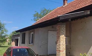 prodaja kuca vrbas: Na prodaju kuća u Bačkom Gračacu, Opština Odžaci, 97 m2 - 2 spavaće — 3