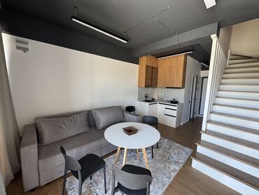 Иссык-Куль 2025: Таунхаус, Шатман Кош-Кол, Охраняемая территория, Парковка, стоянка — 9