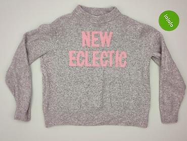 sweter hm: H&M, Sweter damski, rozmiar XS — 2