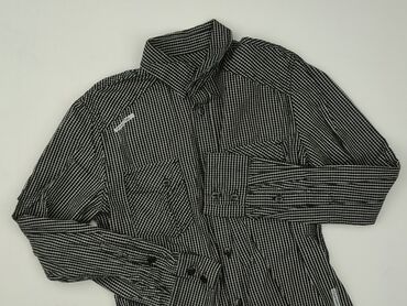 Shirt for men, L (EU 40), condition - Perfect