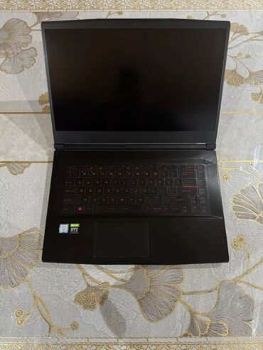 toshiba noutbuklar: İşlənmiş Toshiba, 18 ", Intel Core i7, 512 GB, Ünvandan götürmə