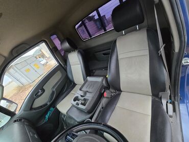 Очок: Hyundai Porter: 2020 г., Автомат, Дизель