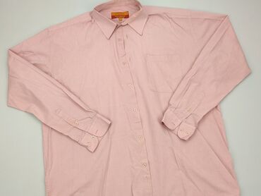 Shirts: Shirt for men, 4XL (EU 48), condition - Good