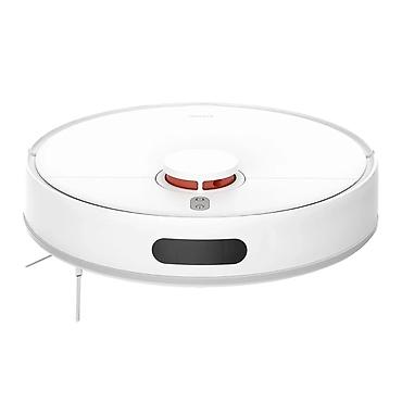 xiaom: Xiaomi Robot Vacuum S40C — робот-пылесос с мощностью всасывания до — 1