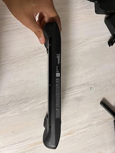 series x: Портативная игровая консоль ASUS ROG Ally x Комплектация: - консоль — 3