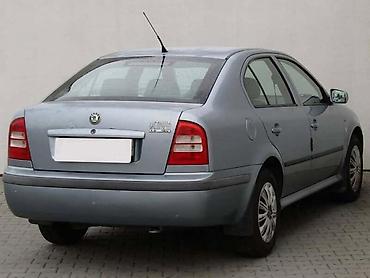 rs win vip: ŠKODA OCTAVIA I 1.4I - KOMPLETAN AUTO U DELOVIMA | Kompletan auto u — 1