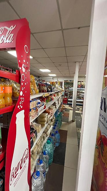 Продажа магазинов: 🔷 ПРОДАЁТСЯ КОММЕРЧЕСКИЙ ОБЪЕКТ НА ПЕРВОЙ ЛИНИИ! 📍 с. Беловодское — 8