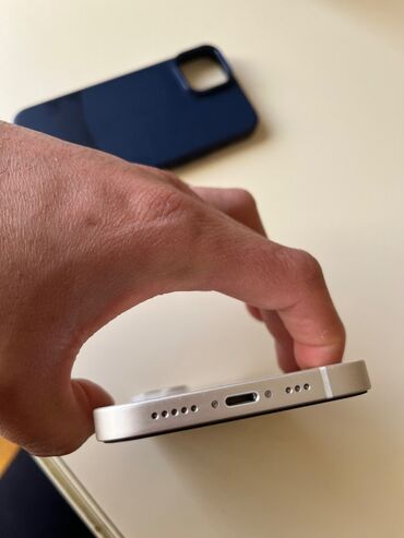 Apple iPhone: IPhone 13, 128 GB, Starlight -da lalafo.az — 5 Apple iPhone: IPhone 13, 128 GB, Starlight — 5