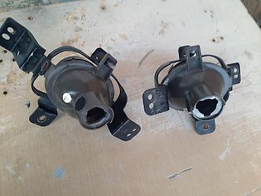 elantra led stop: Chevrolet CRUZ, 2015 il, Orijinal, ABŞ, İşlənmiş — 3