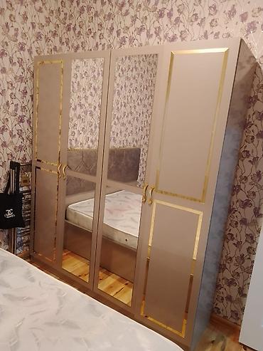 2ci el dolablar: 2 təknəfərlik çarpayı, Dolab, Termo, Tumba, Yeni — 2