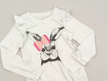 Blouse, Cubus, 8 years, 122-128 cm, condition - Perfect