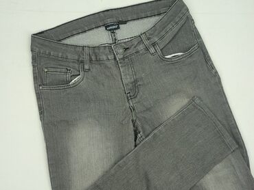 calvin klein performance koszulki damskie: Esmara, Jeansy damskie, rozmiar XL