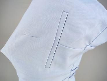 mango sukienki: MNG, Spodnie materiałowe damskie, rozmiar S — 6