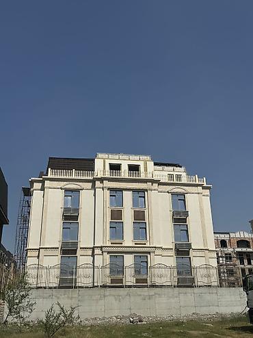 жк prime park: Элитка, 2 комнаты, 73 м² — 2