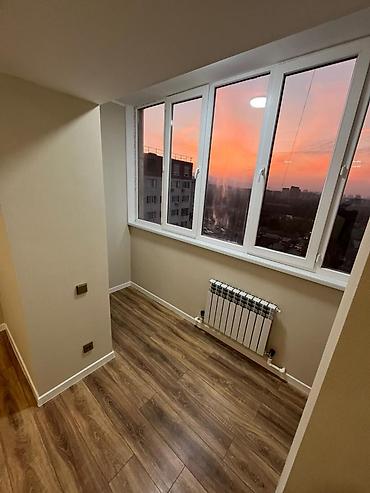 108: 2 комнаты, 72 м², Кок-Жар ж/м Элитка, 9 этаж, Евроремонт — 9