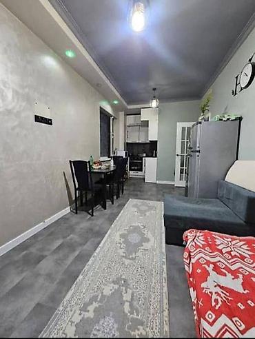 50: 1 комната, 39 м², Пишпек Индивидуалка, 1 этаж, Евроремонт — 7