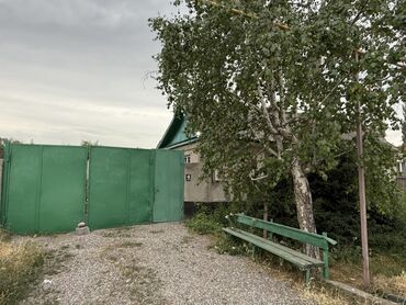 чертежи дома: Дом, 90 м², 5 комнат, Собственник, Старый ремонт