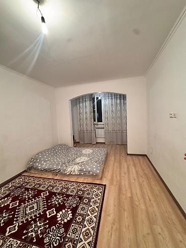 Продажа квартир: 4 комнаты, 106 м², Кок-Жар ж/м 108 серия, 7 этаж, Требуется ремонт — 9
