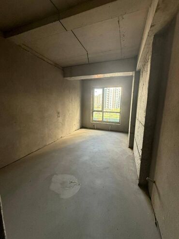 Продажа квартир: 3 комнаты, 104 м², Элитка, 3 этаж, ПСО (под самоотделку) — 4