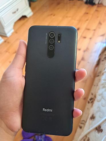 redmi 9c ekran: Xiaomi Redmi 9 – 3 kameralı smartfon - Ekran: 6.53" Full HD+ — 2