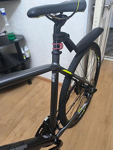 islənmis velosipedler: İşlənmiş Şəhər velosipedi Giant, 28" — 8