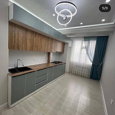 Продажа квартир: 2 комнаты, 68 м², 6 этаж, Дизайнерский ремонт — 7