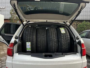 BMW: BMW X5: 2011 г., 3.5 л, Автомат, Бензин, Кроссовер — 29