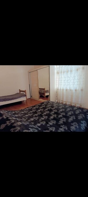 квартира баку аренда: 120 м², 3 комнаты, Комби, Газ, Электричество
