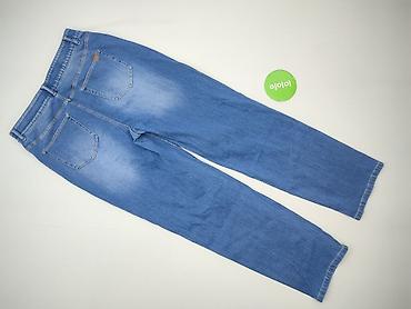 bootcut jeansy: Jeansy damskie, rozmiar S — 3