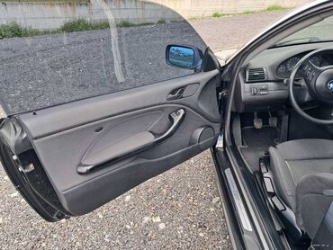 BMW: BMW 320: 2.2 l. | 2005 έ. Κουπέ — 15