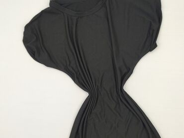czarna obcisła sukienka h: Women`s dress, S (EU 36)