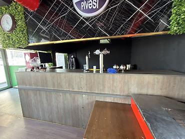 kafe stolari: Hazır biznes – geniş və işıqlı kafe/restoran sahəsi - Tam avadanlıqlı — 4