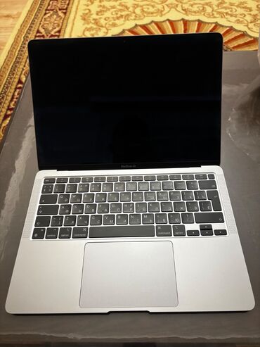 apple mac book pro i7: Apple MacBook, 13.3 ", Apple M1, 512 ГБ