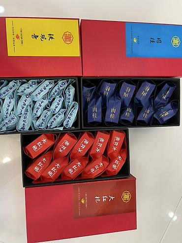 Чай, кофе, напитки: Продаю Премиум чьев с Выдержкой собранный урожаев 2018 года ПУЭР — 7