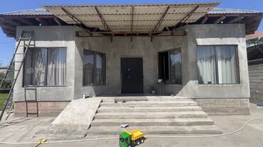 Продажа домов: Дом, 200 м², 6 комнат at lalafo.kg — 6 Продажа домов: Дом, 200 м², 6 комнат — 6
