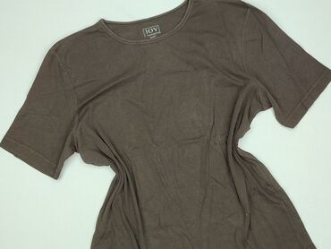 koszulka private: Joy, Women`s T-shirt, size 3XL (EU 46)