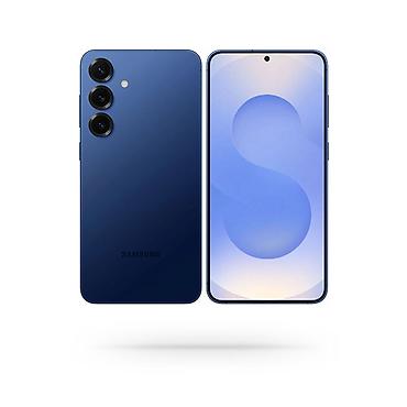 samsung s: Samsung Galaxy S25, Новый, 256 ГБ, цвет - Черный, 2 SIM — 1