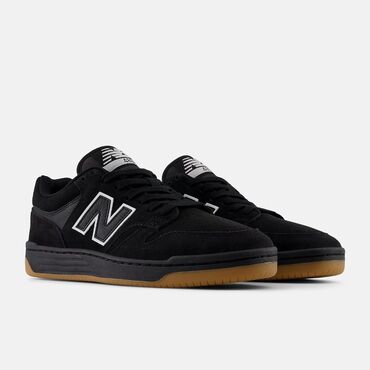 new balance бишкек цена: Эркектердин кроссовкасы, 40, New Balance, Жаңы, түсү - Кара, Өзү алып кетүү