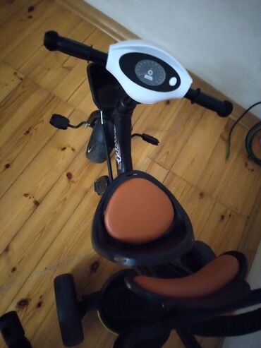 Sifarişlə mebel: Usaq velosipedi islenmeyib yenidi tecili satilir 703110930 elaqe